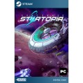 Spacebase Startopia Steam CD-Key [EU]